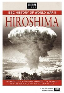 Cover hiroshima