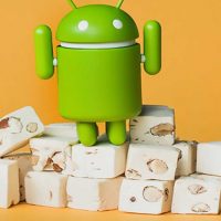 Android 7.1.2 Nougat