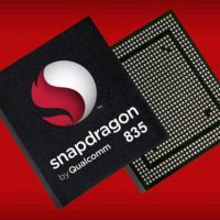 Qualcomm Snapdragon 835