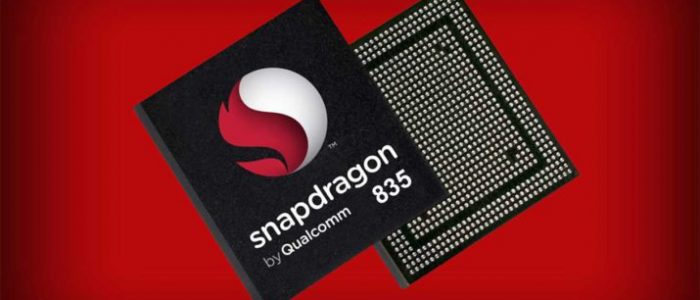 Qualcomm Snapdragon 835