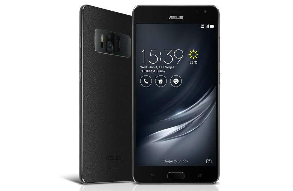 Asus Zenfone AR