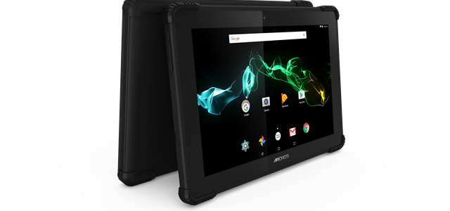 ARCHOS 101 Saphir