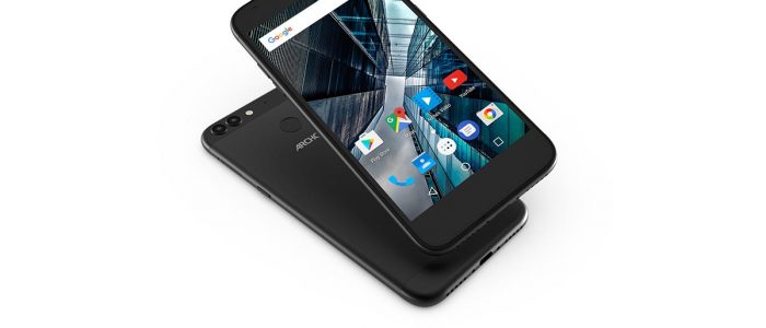 Archos