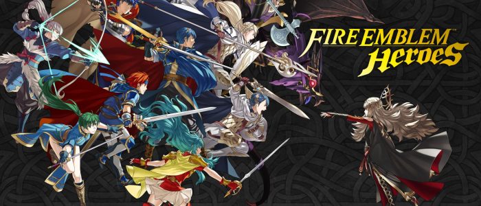 Fire Emblem Heroes