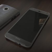 HTC M11