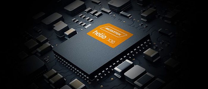 MediaTek Helio X30