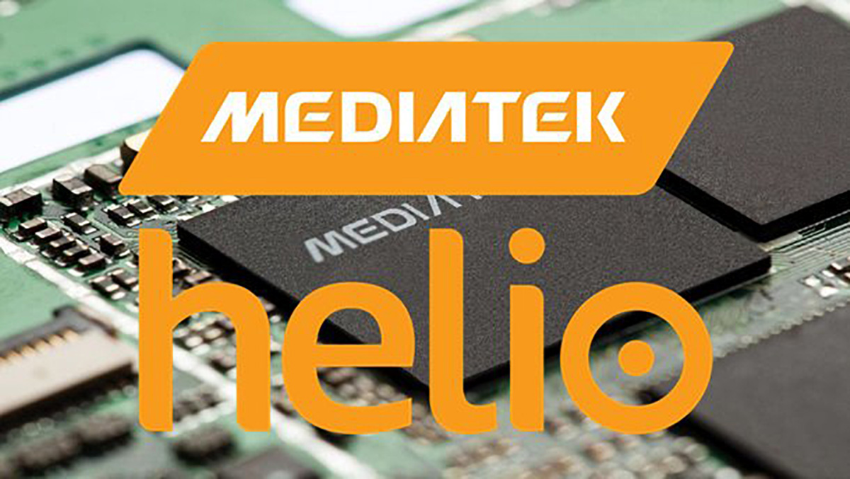 MediaTek Helio P25