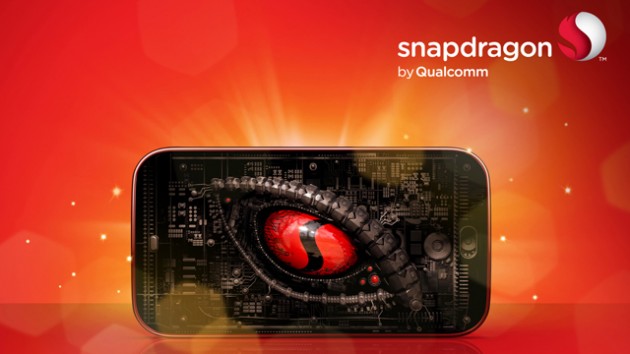 Snapdragon 660