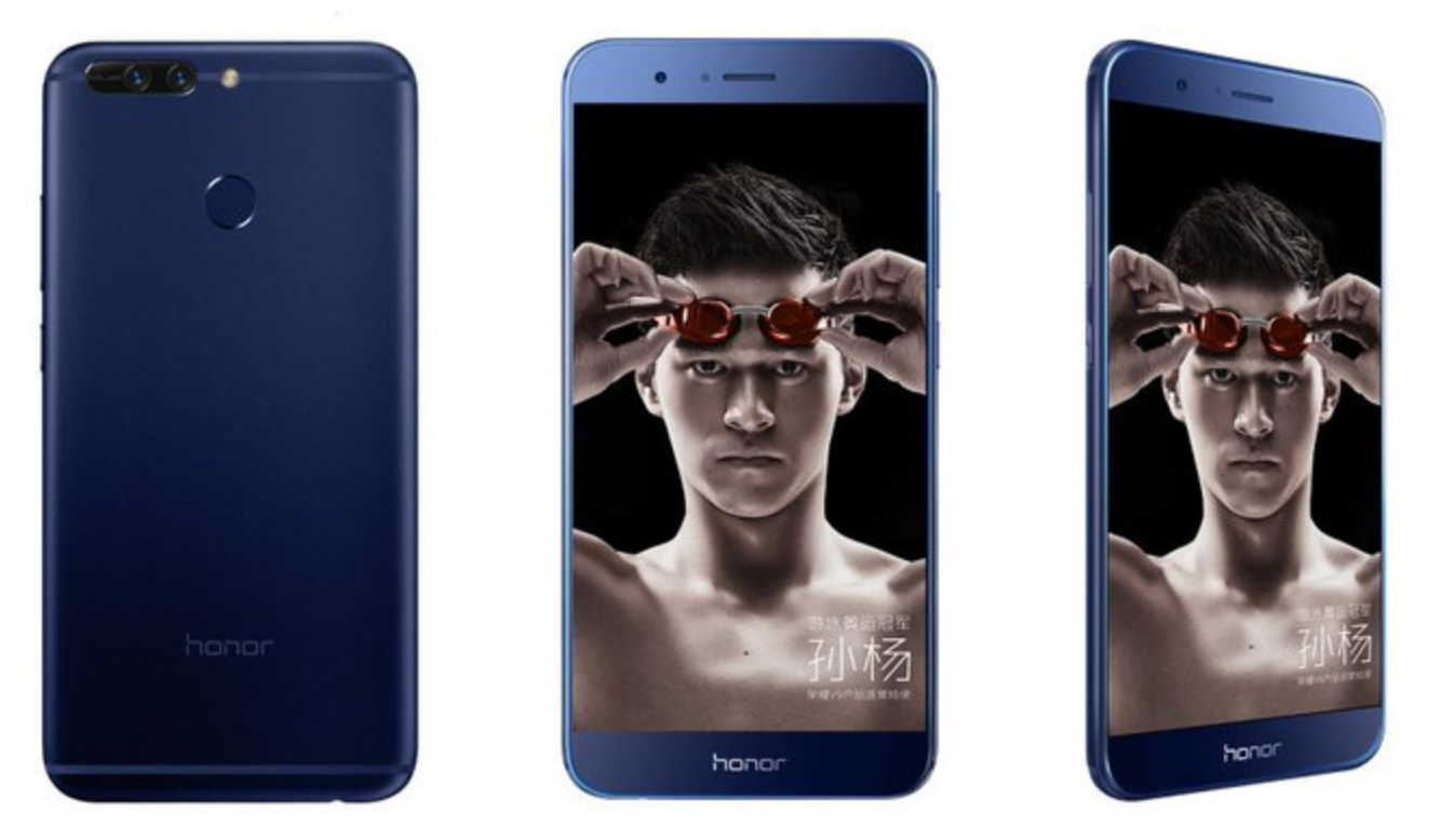 Honor V9