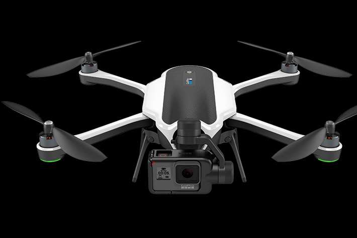 GoPro Karma