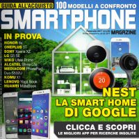 Smartphone Magazine