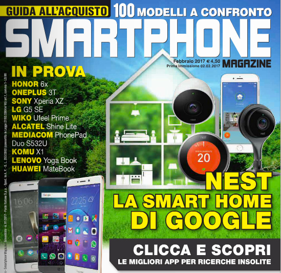 Smartphone Magazine