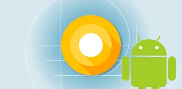 Android O