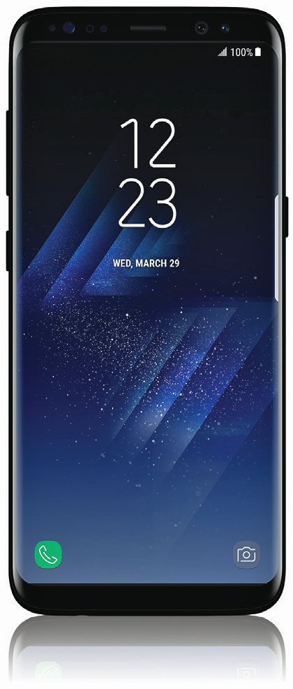 Galaxy S8