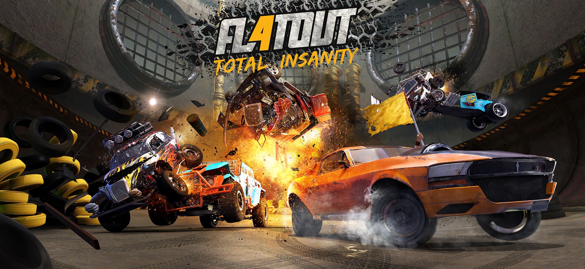 FlatOut4