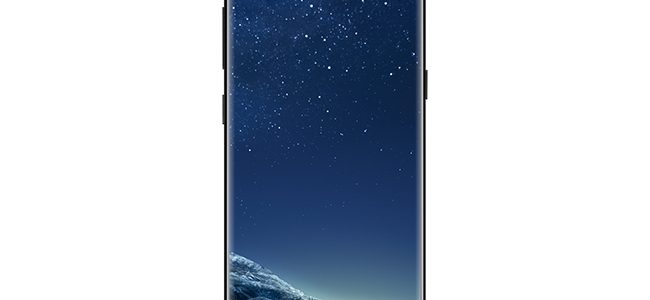 Samsung Galaxy S8