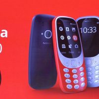 Nokia 3310 2017