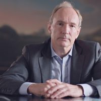 Tim Berners-Lee