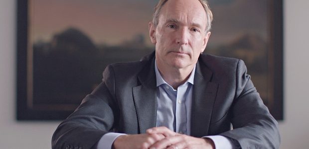 Tim Berners-Lee