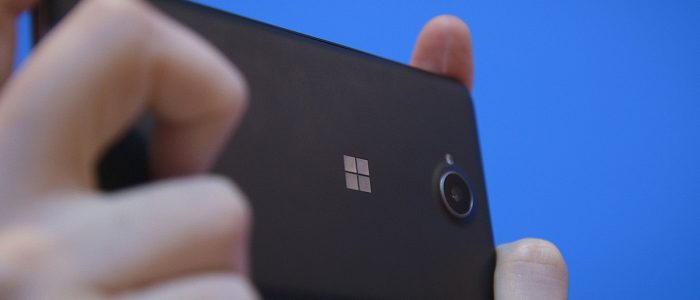 Lumia e Windows 10 Mobile