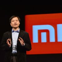 Xiaomi Lei Jun