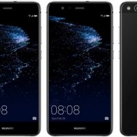 Huawei P10 Lite