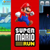 Super Mario Run