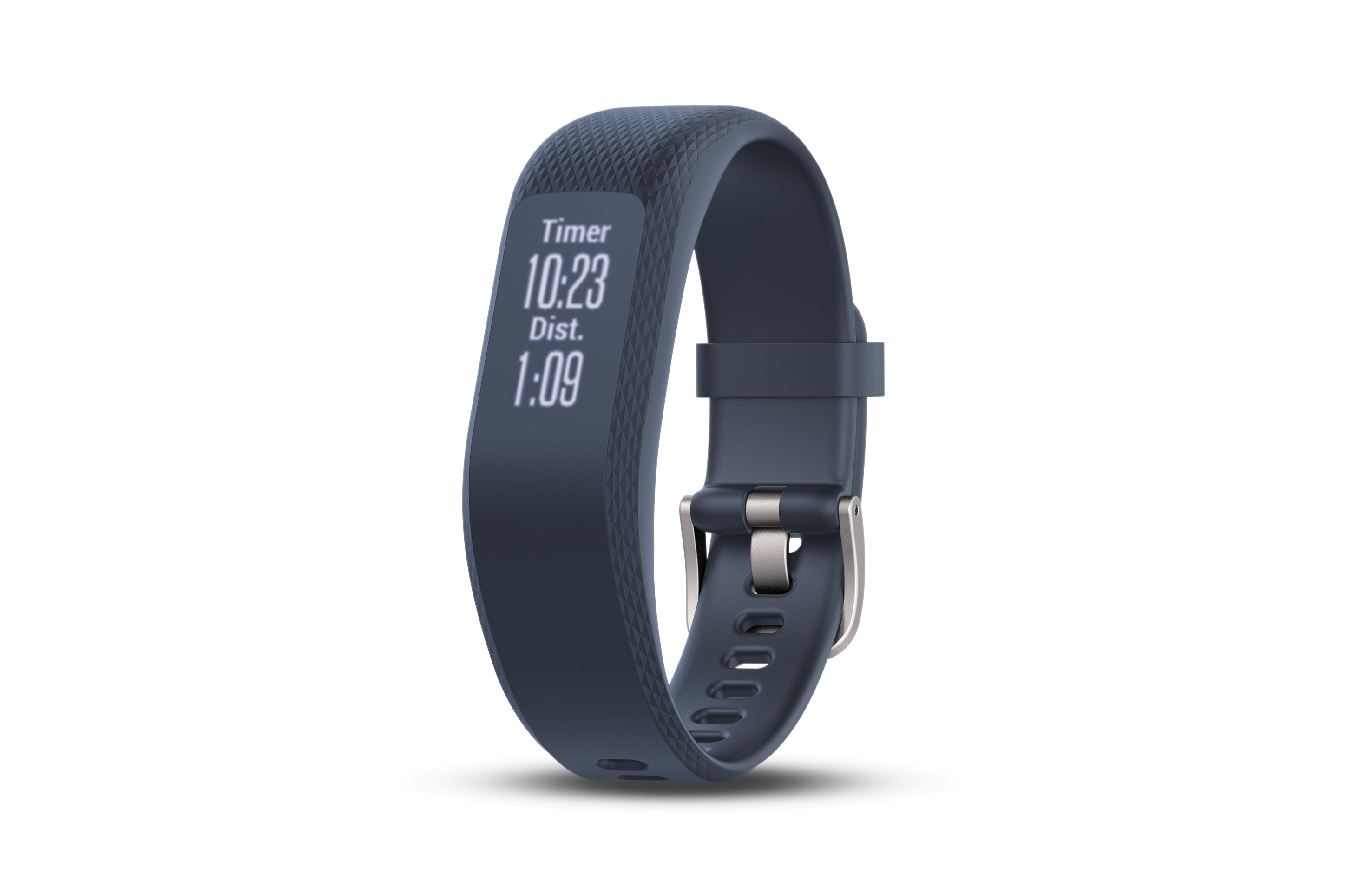 garmin vivosmart