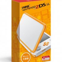 nintendo 2DS XL foto 6