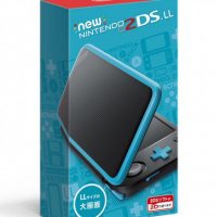 nintendo 2DS XL foto 2