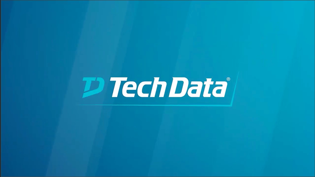 Tech Data