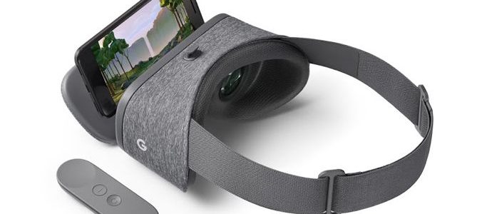 Qualcomm Daydream