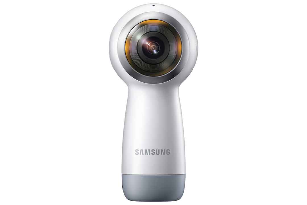 Gear 360