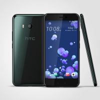 HTC U11 fronte e retro
