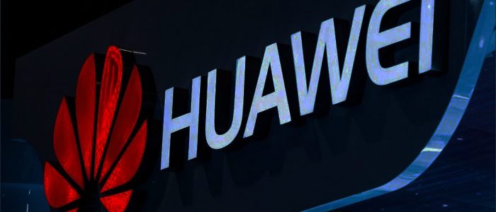 Huawei vendite