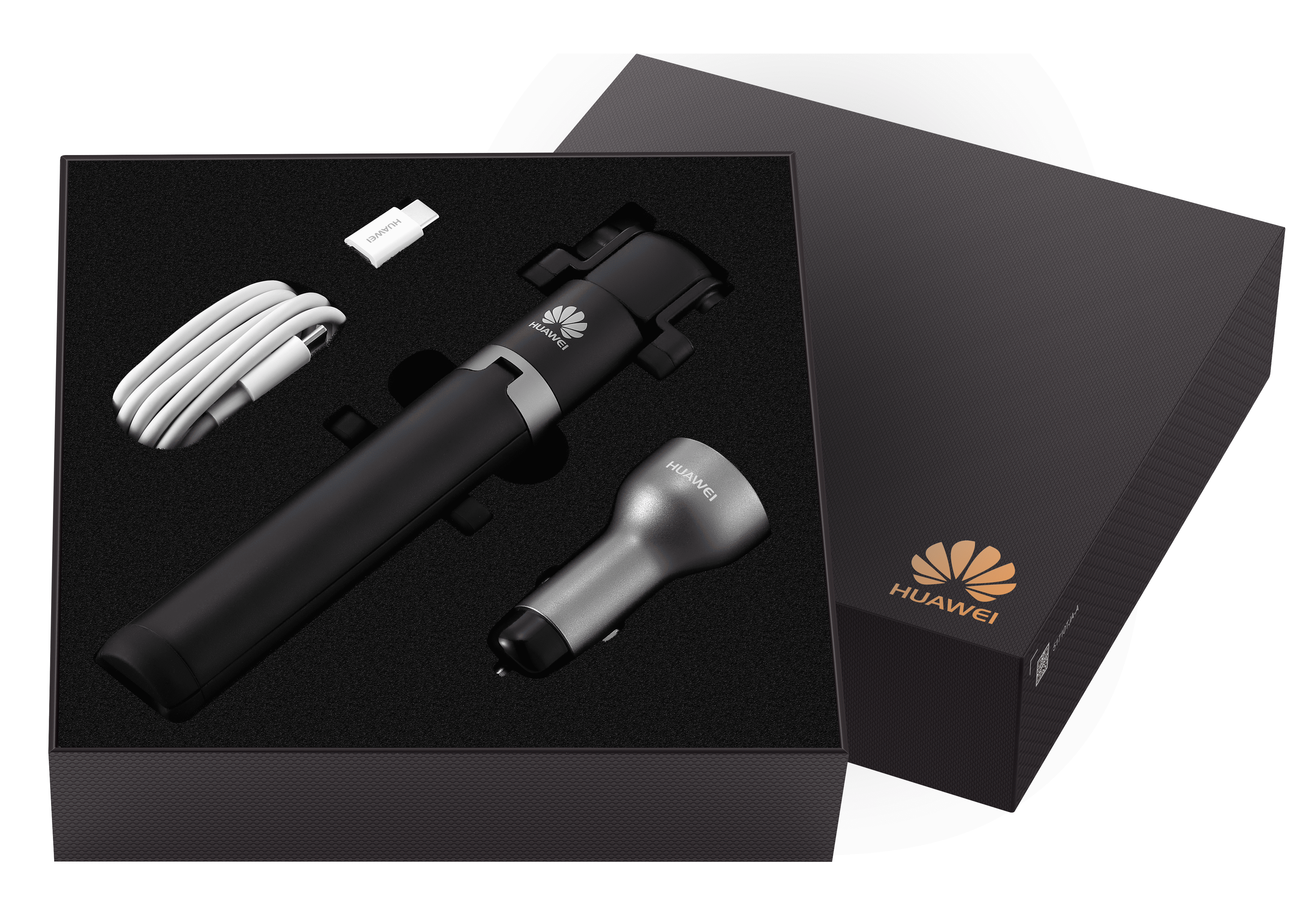 Huawei Premium Kit