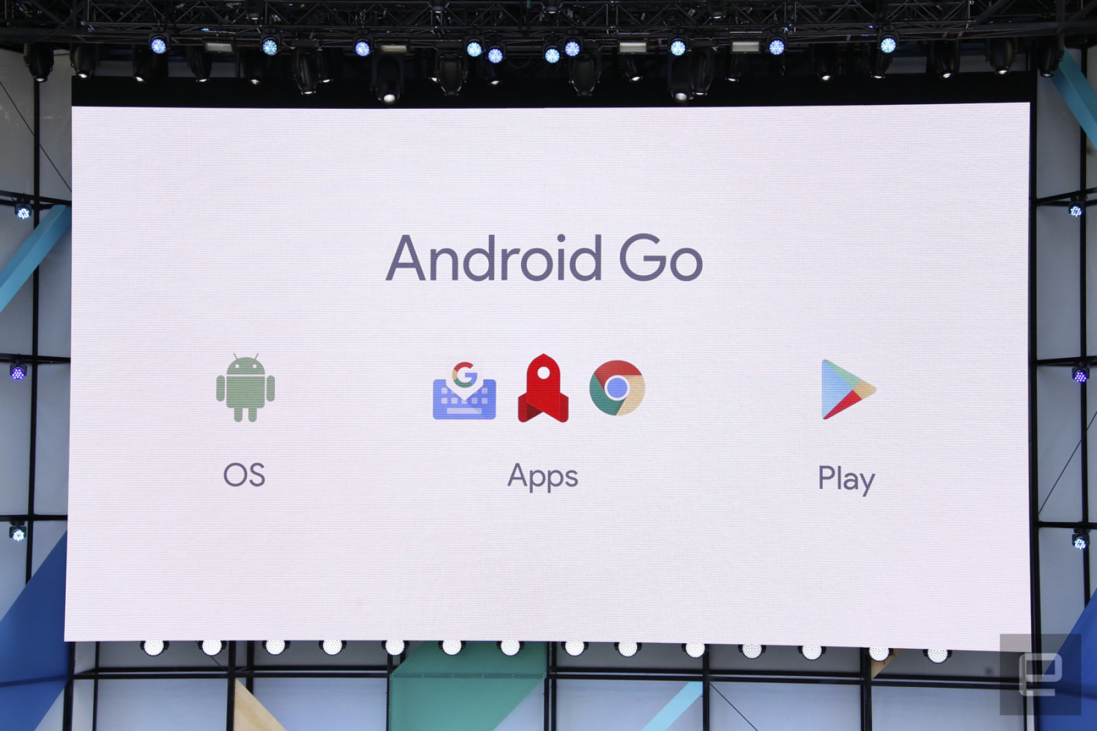 Android Go