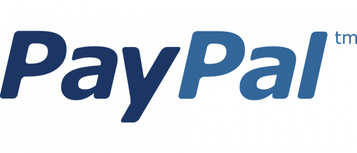 PayPal Carica