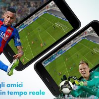 PES 2017 per Android