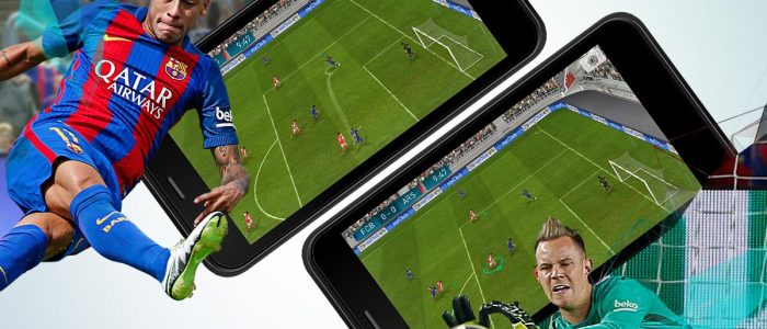 PES 2017 per Android