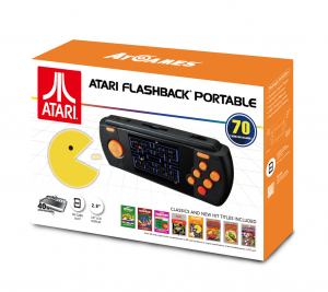 Atari Flashback Portable