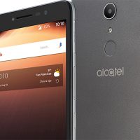 Alcatel A3 XL