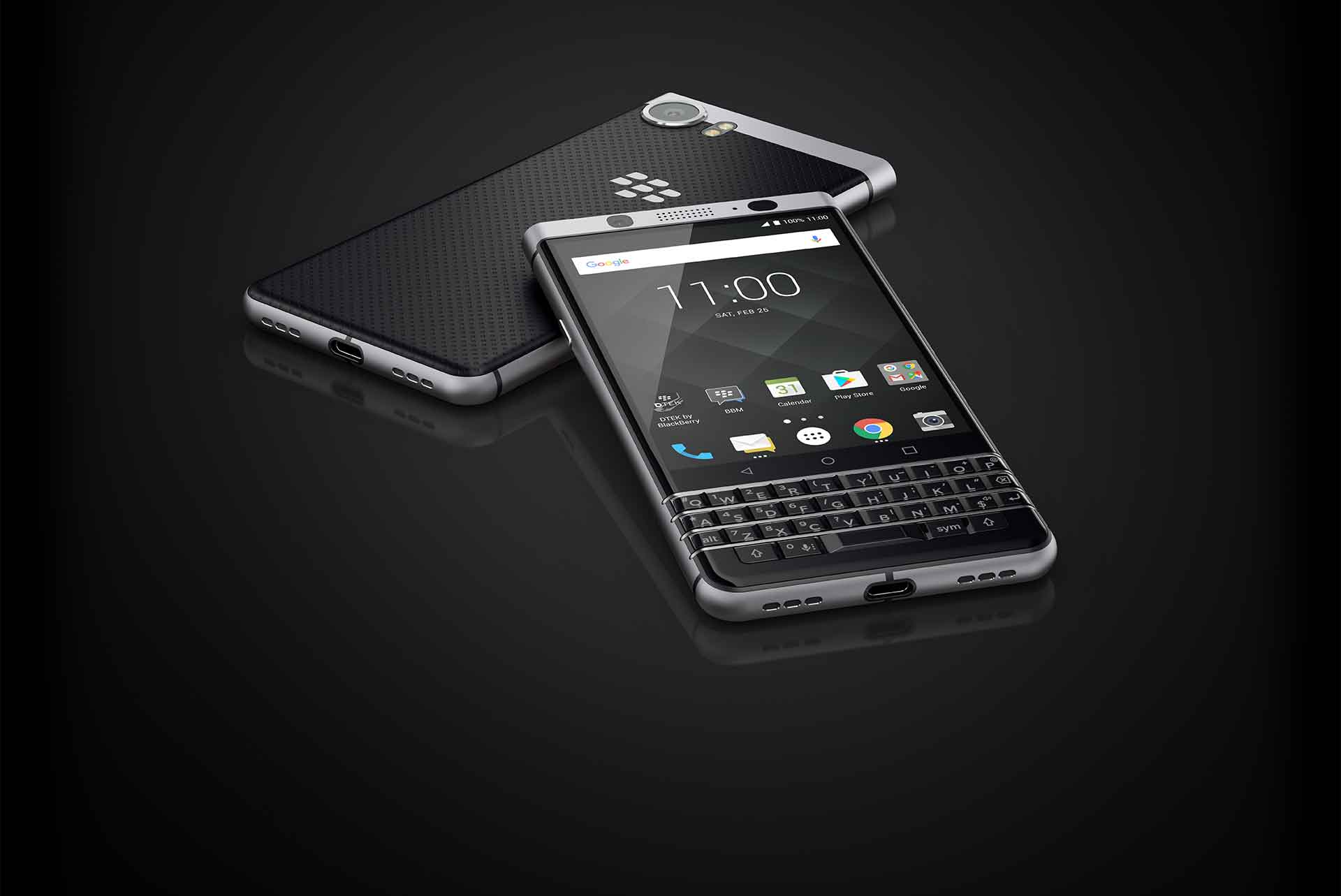 BlackBerry KEYOne