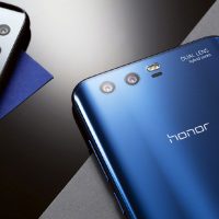 Honor 9