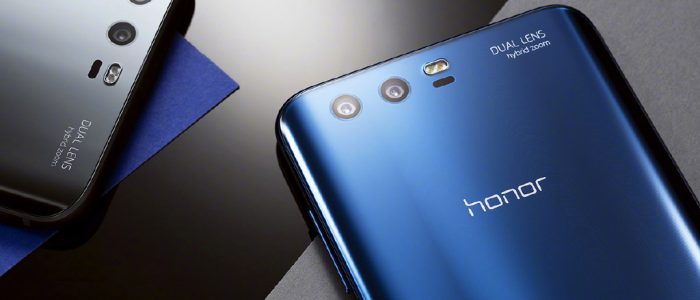 Honor 9