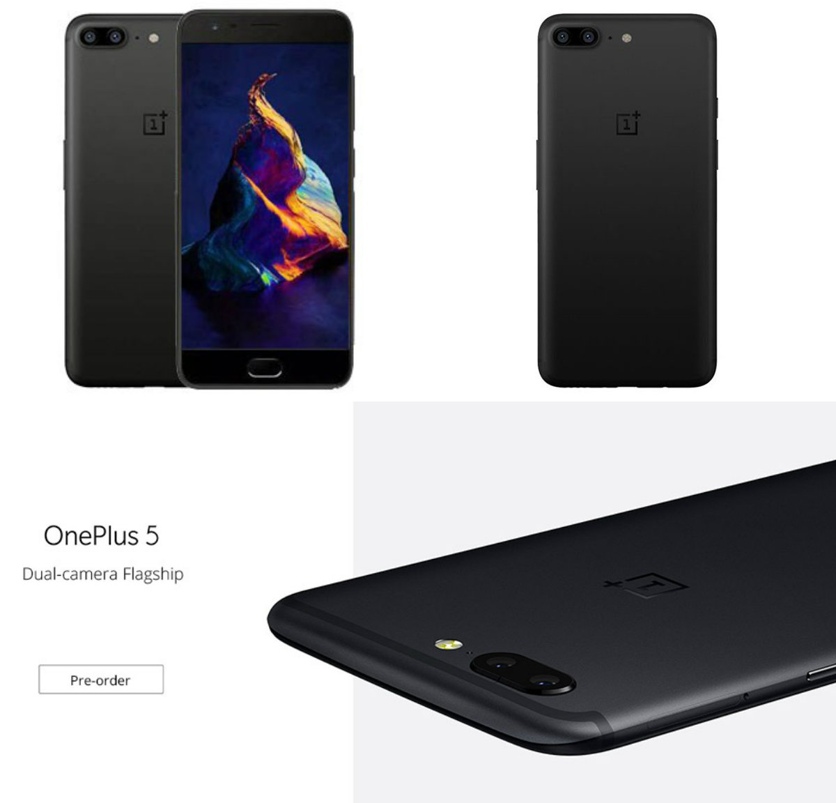 OnePlus 5