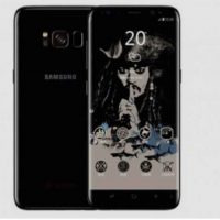 galaxy s8 pirati dei caraibi