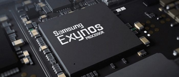 Samsung Exynos 9610