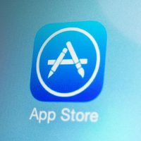 App Store app clone