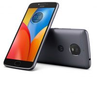 Motorola Moto E4 Plus